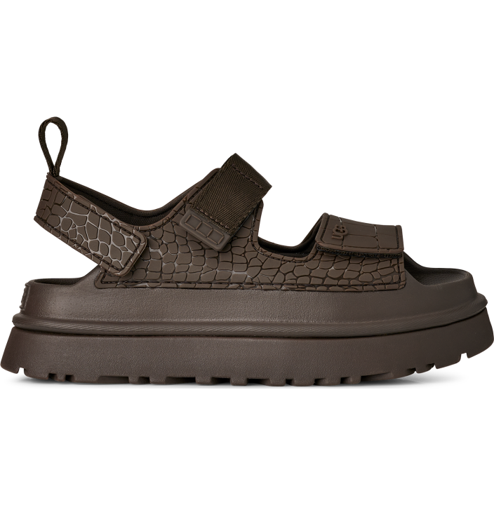 W GOLDENGLOW EMBOSSED