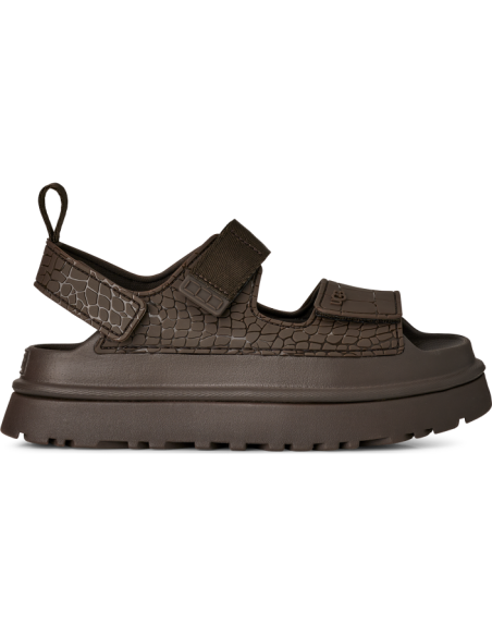 W GOLDENGLOW EMBOSSED