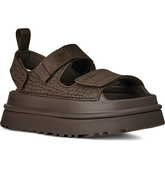 W GOLDENGLOW EMBOSSED