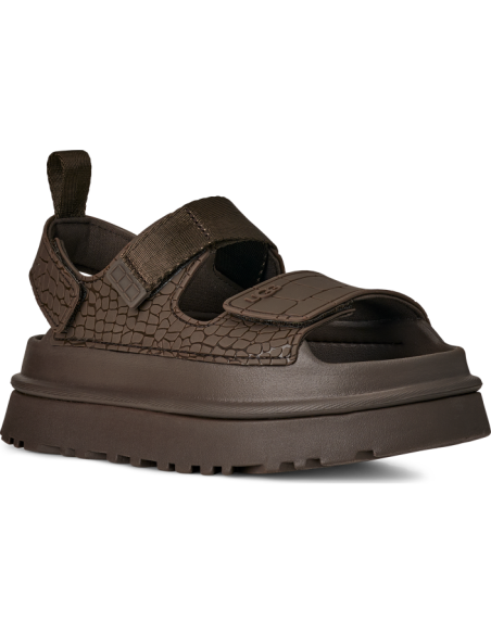 W GOLDENGLOW EMBOSSED