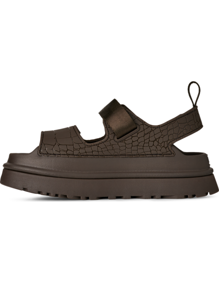 W GOLDENGLOW EMBOSSED