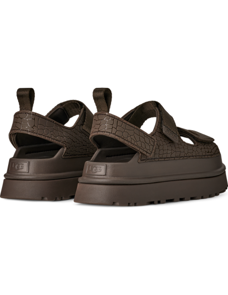 W GOLDENGLOW EMBOSSED