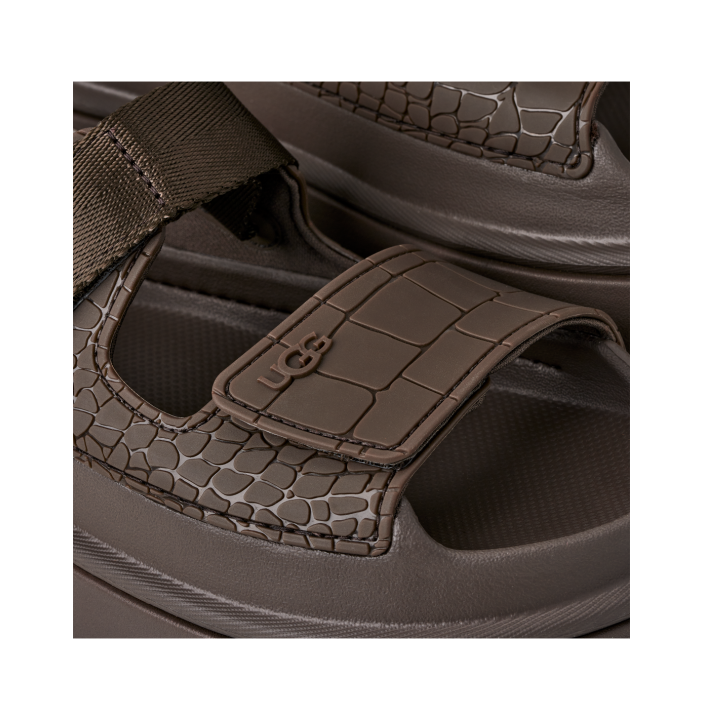 W GOLDENGLOW EMBOSSED