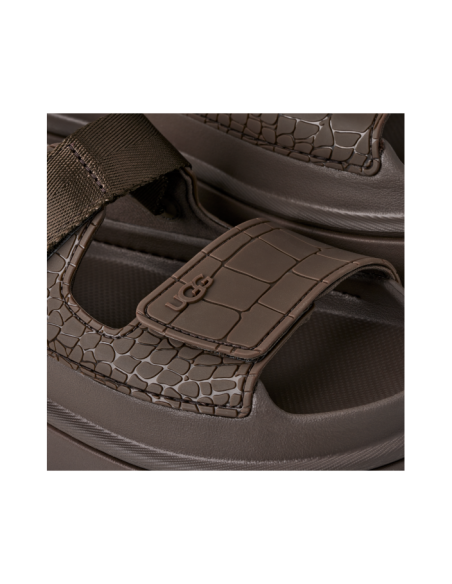 W GOLDENGLOW EMBOSSED