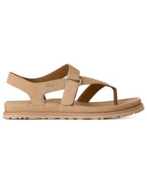 W GOLDENGAZE TOE POST