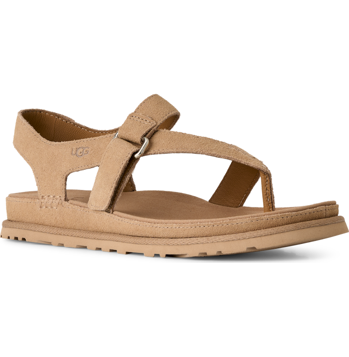 W GOLDENGAZE TOE POST