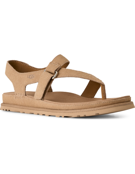 W GOLDENGAZE TOE POST