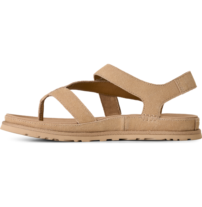 W GOLDENGAZE TOE POST