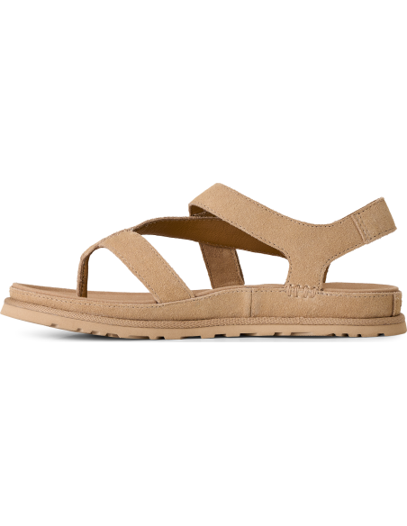 W GOLDENGAZE TOE POST