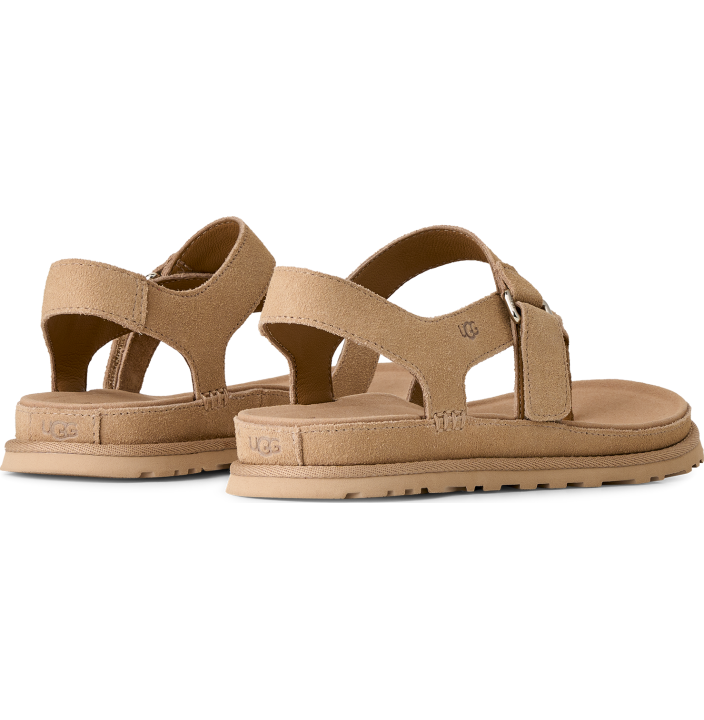 W GOLDENGAZE TOE POST