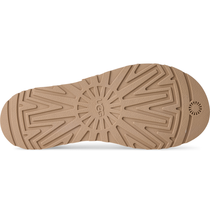 W GOLDENGAZE TOE POST