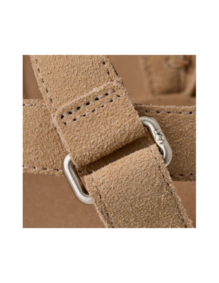 W GOLDENGAZE TOE POST