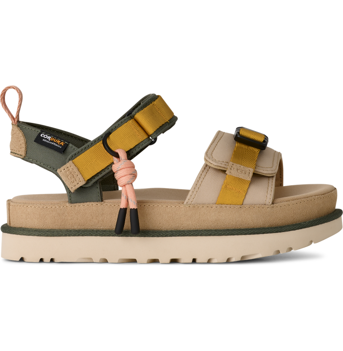 W GOLDENSTAR WILDWOOD