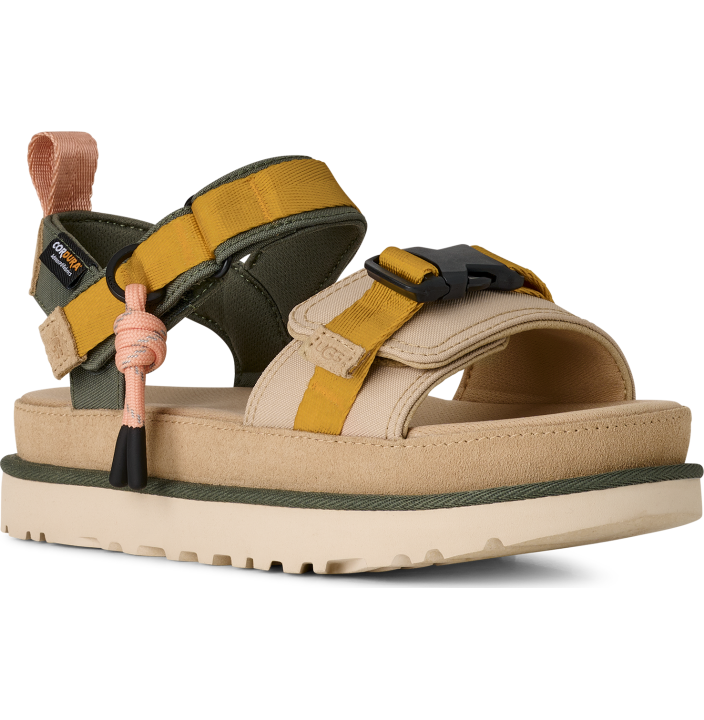 W GOLDENSTAR WILDWOOD