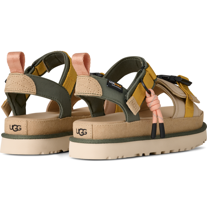 W GOLDENSTAR WILDWOOD