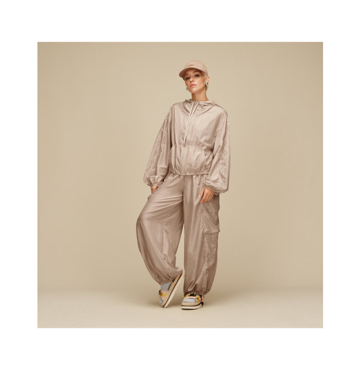 W GOLDENSTAR WILDWOOD