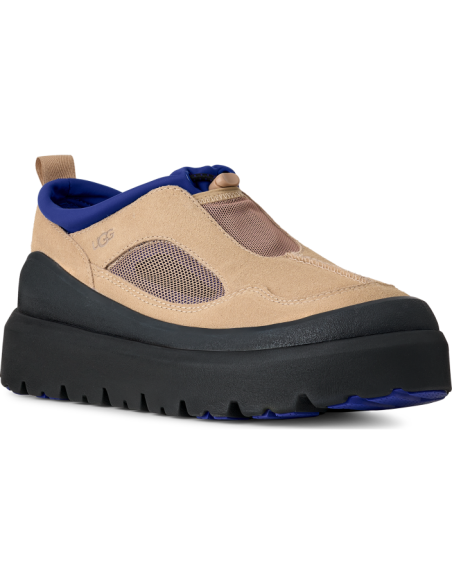 M HERITAGE UTILITY AXOID