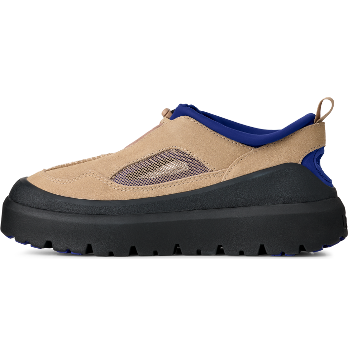 M HERITAGE UTILITY AXOID