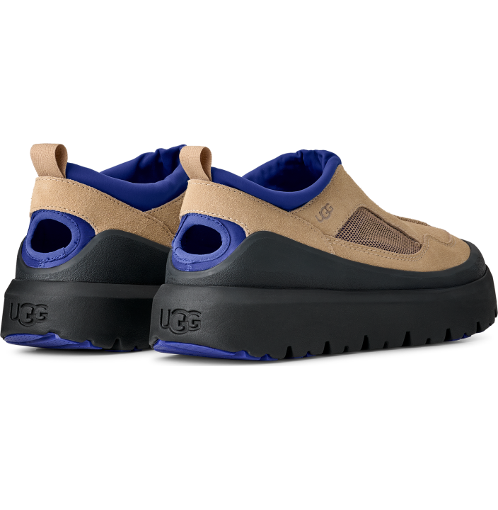 M HERITAGE UTILITY AXOID