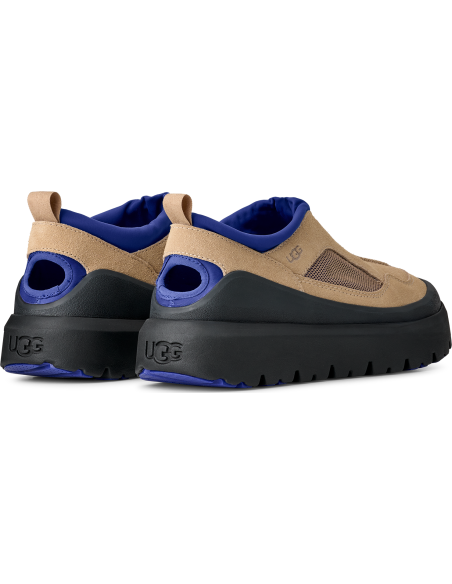 M HERITAGE UTILITY AXOID