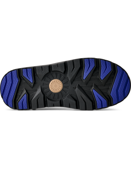 M HERITAGE UTILITY AXOID