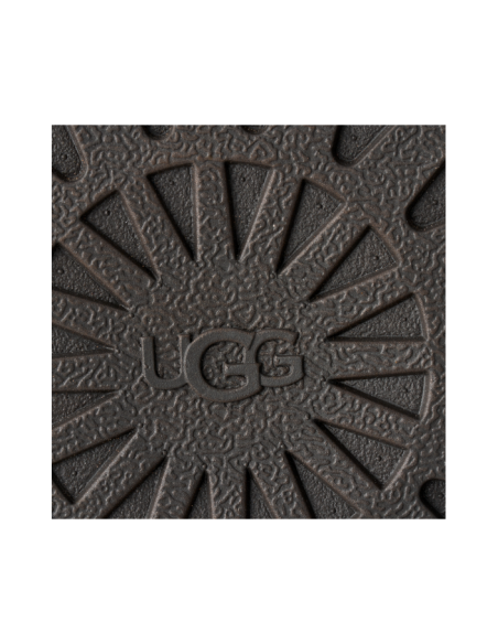 W GOLDENGAZE EMBOSSED ANKLE WRAP