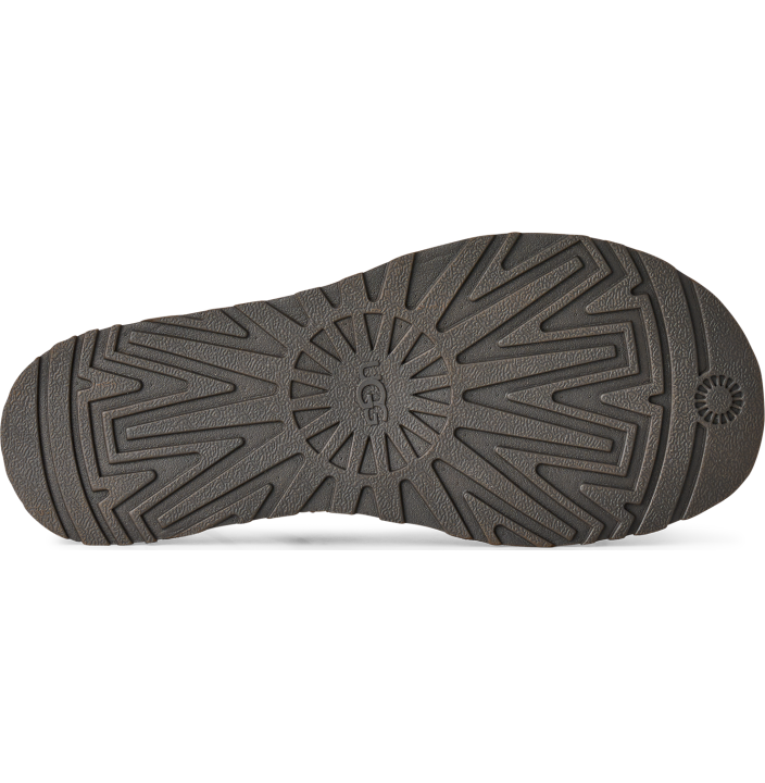 W GOLDENGAZE EMBOSSED ANKLE WRAP