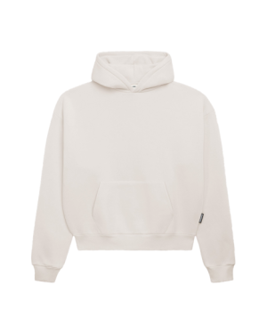 OVERISZED HOODIE NAVY