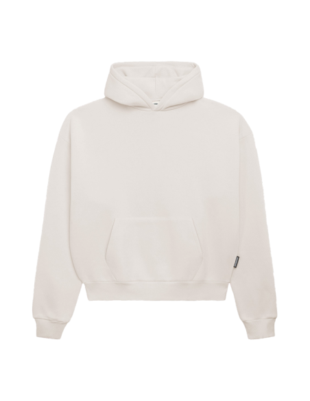 OVERISZED HOODIE NAVY