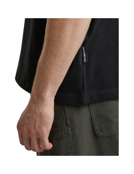 10119 TEE GREY MELANGE