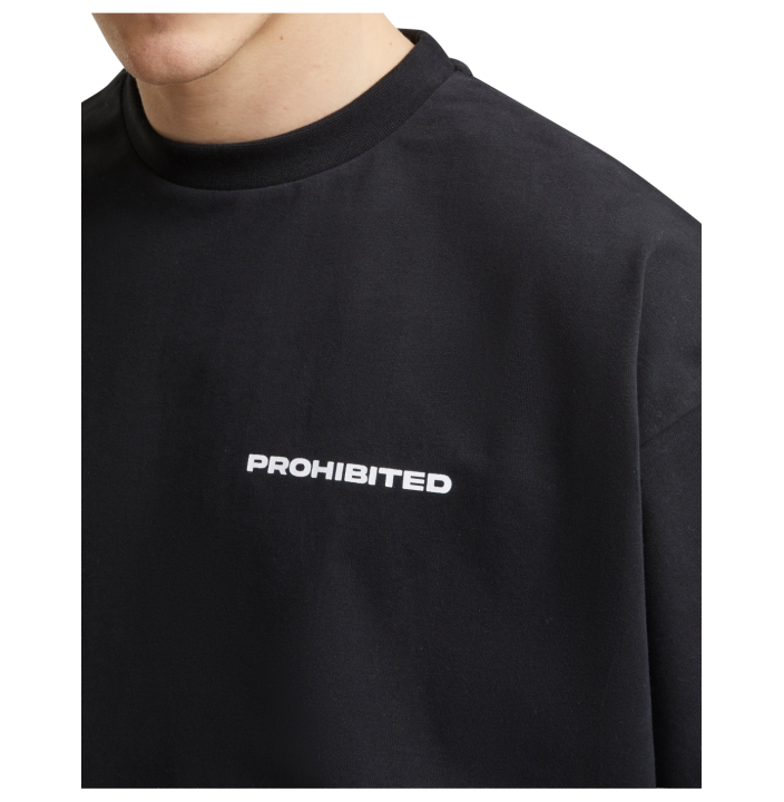 10119 TEE GREY MELANGE