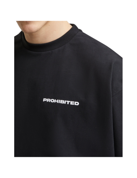 10119 TEE GREY MELANGE