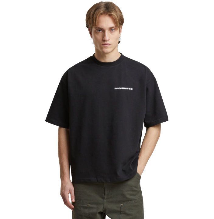 10119 TEE GREY MELANGE