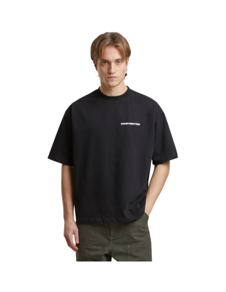 10119 TEE GREY MELANGE