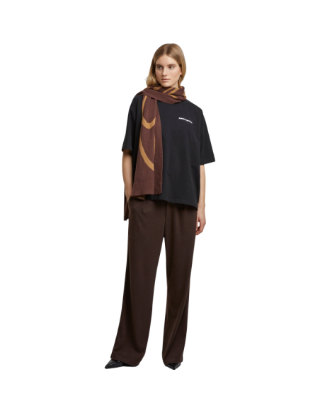 10119 TEE GREY MELANGE