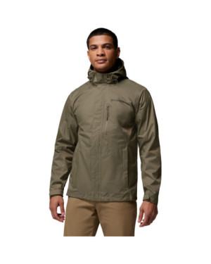 POURING ADVENTURE III JACKET
