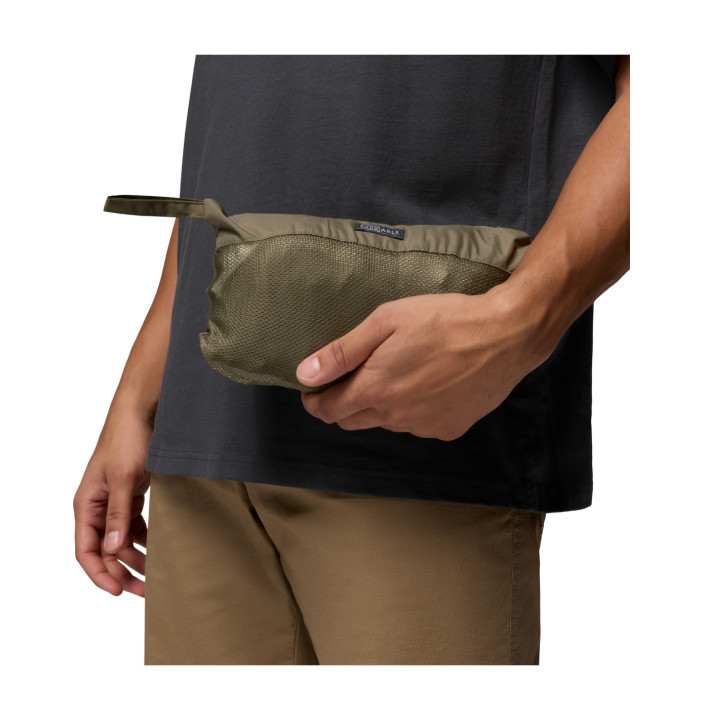 POURING ADVENTURE III JACKET