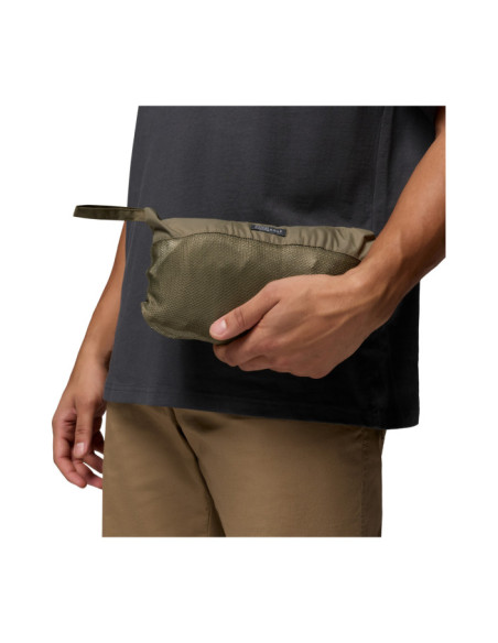 POURING ADVENTURE III JACKET