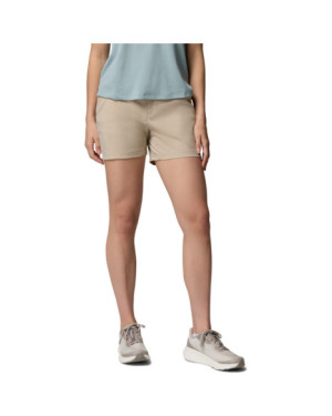 LESLIE FALLS SHORT II