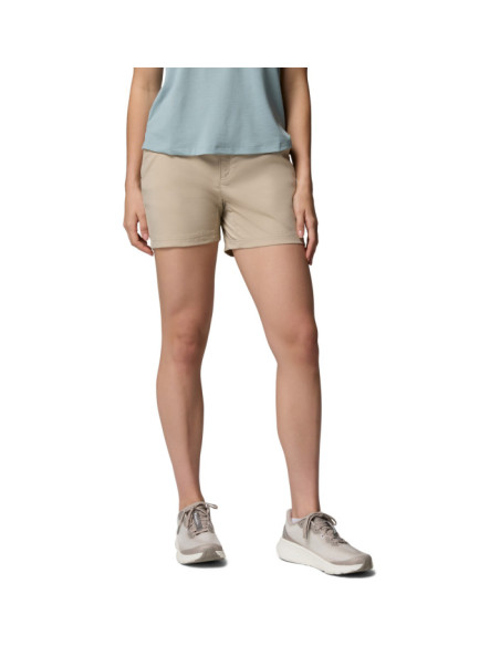 LESLIE FALLS SHORT II