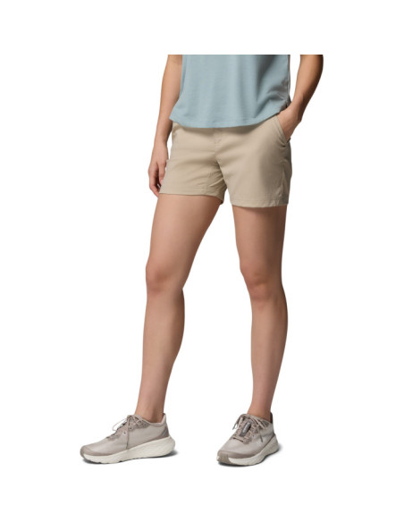 LESLIE FALLS SHORT II