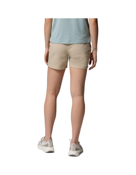 LESLIE FALLS SHORT II