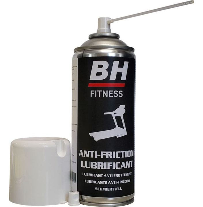 SPRAY LUBRICANTE ANTI-FRICCI&65533N