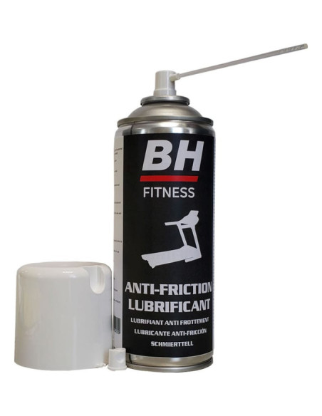 SPRAY LUBRICANTE ANTI-FRICCI&65533N