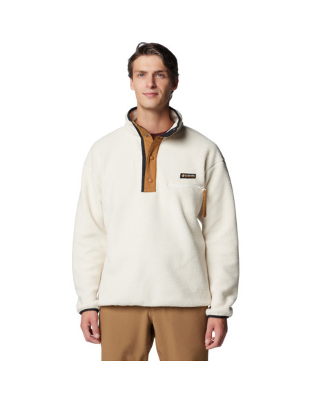 HELVETIA II HALF SNAP FLEECE