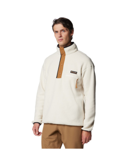 HELVETIA II HALF SNAP FLEECE