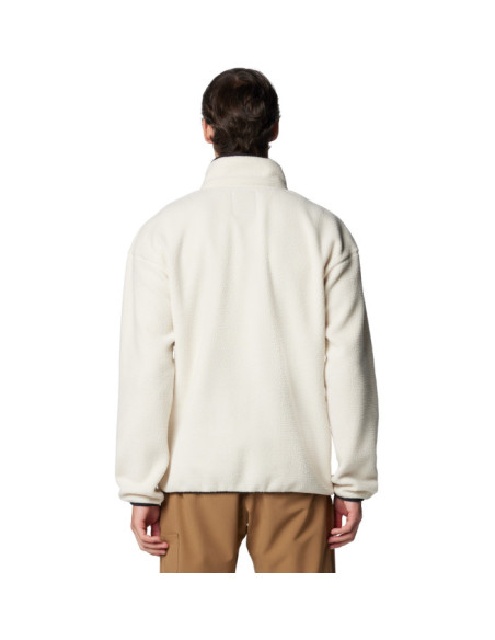 HELVETIA II HALF SNAP FLEECE