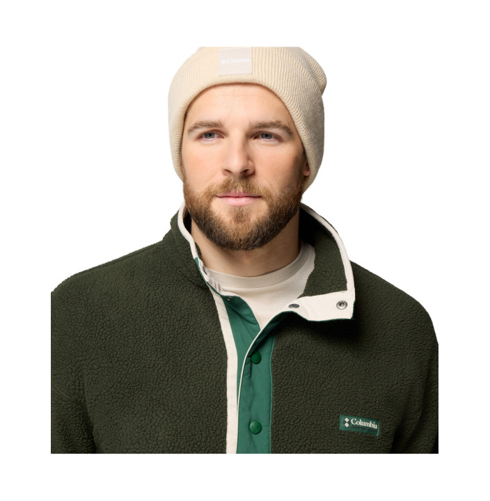 HELVETIA II HALF SNAP FLEECE