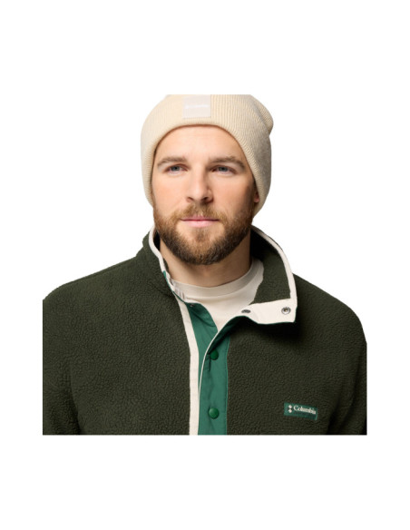 HELVETIA II HALF SNAP FLEECE