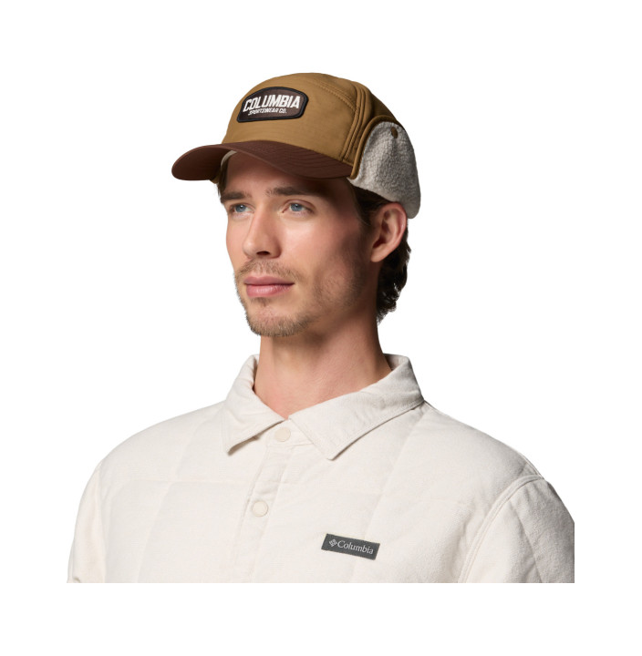 LANDROAMER EAR FLAP CAP